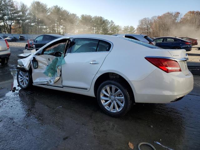 2016 BUICK LACROSSE - 1G4GA5G32GF154737