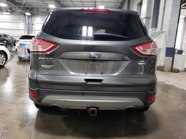 2016 FORD ESCAPE SE - 1FMCU9G96GUA98704