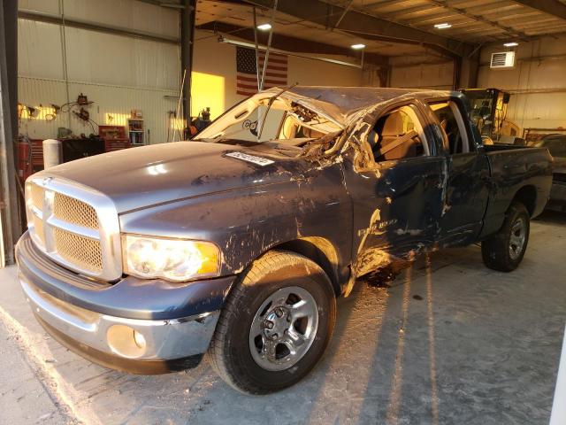 DODGE RAM 1500