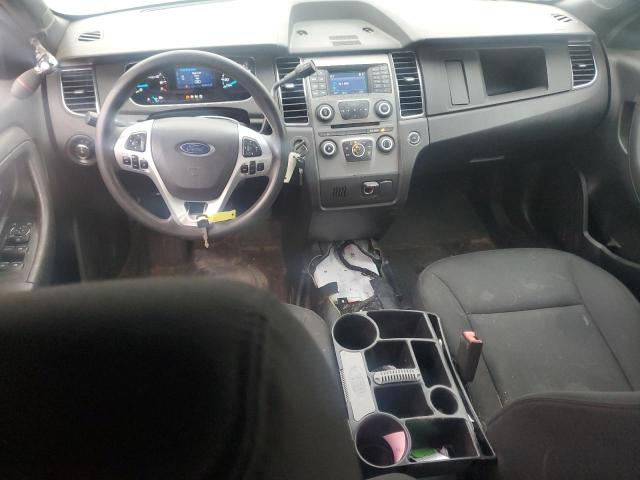 2015 FORD TAURUS POL - 1FAHP2MT0FG132003