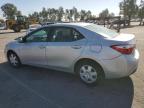 Lot #3027077829 2014 TOYOTA COROLLA L