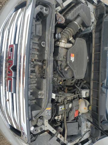 2019 GMC ACADIA SLT - 1GKKNMLS7KZ279755
