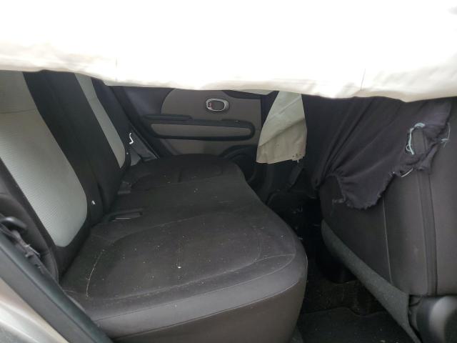 2017 KIA SOUL - KNDJN2A23H7499106