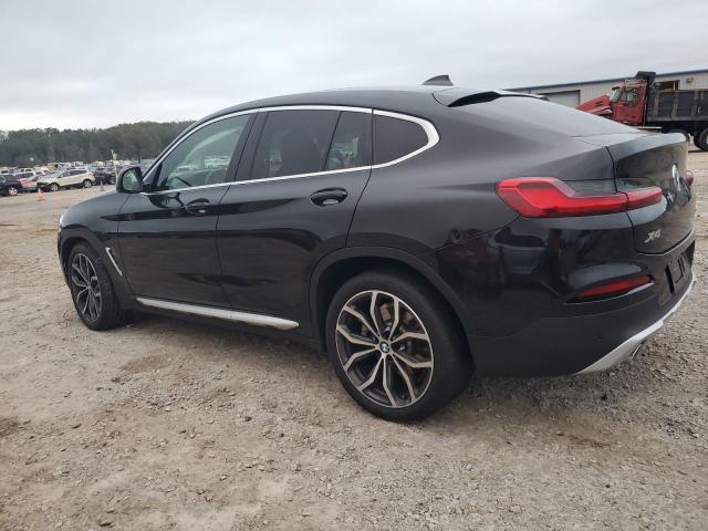 2021 BMW X4 XDRIVE3 - 5UX2V1C07M9E42627