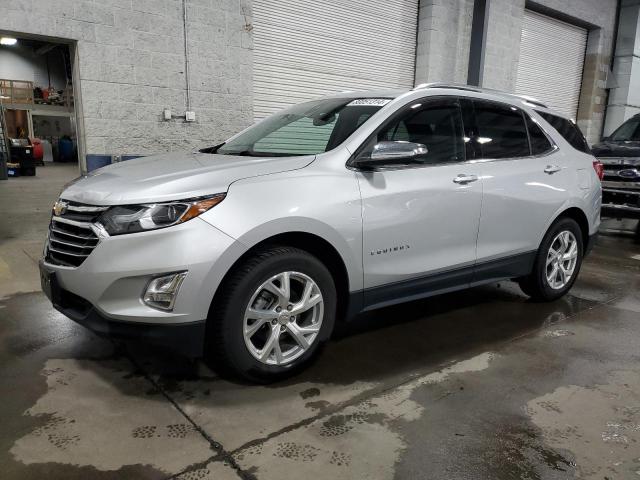 2019 CHEVROLET EQUINOX PR - 3GNAXXEV4KS564718