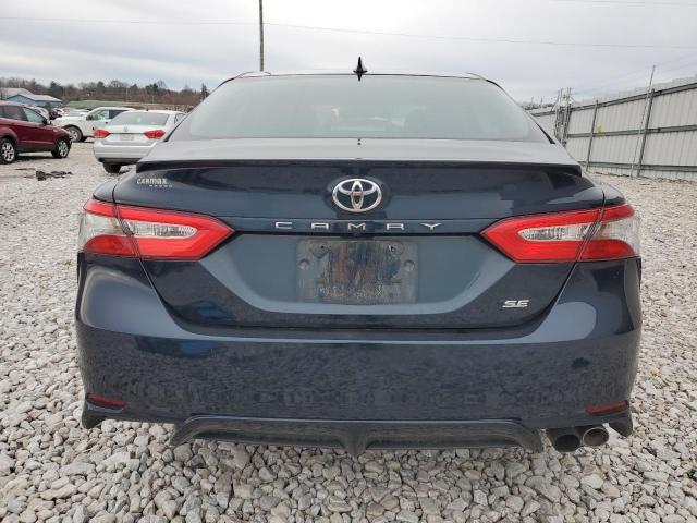 2019 TOYOTA CAMRY L - 4T1B11HK6KU832516