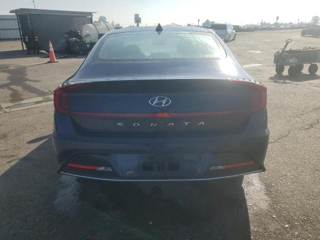 VIN 5NPEG4JA5LH035382 2020 HYUNDAI SONATA no.6