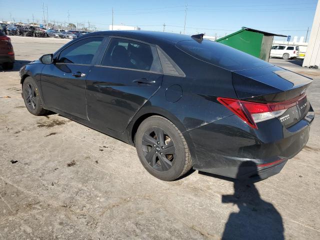 2021 HYUNDAI ELANTRA SE - 5NPLS4AGXMH006150