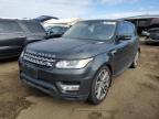 2017 LAND ROVER RANGE ROVE - SALWR2FV6HA134234