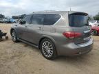 Lot #3020373450 2015 INFINITI QX80