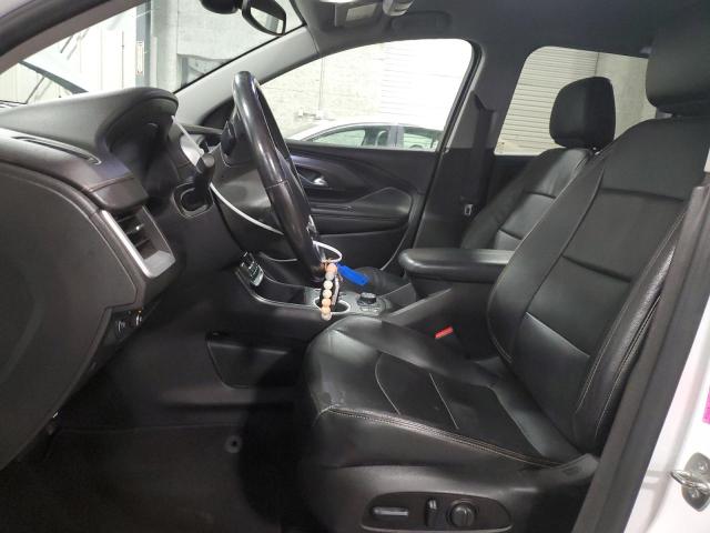 2020 GMC TERRAIN SL - 3GKALVEV8LL244245