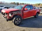 Lot #3009239233 2018 CHEVROLET COLORADO