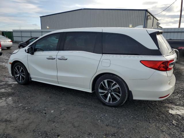 2018 HONDA ODYSSEY EL - 5FNRL6H98JB050023