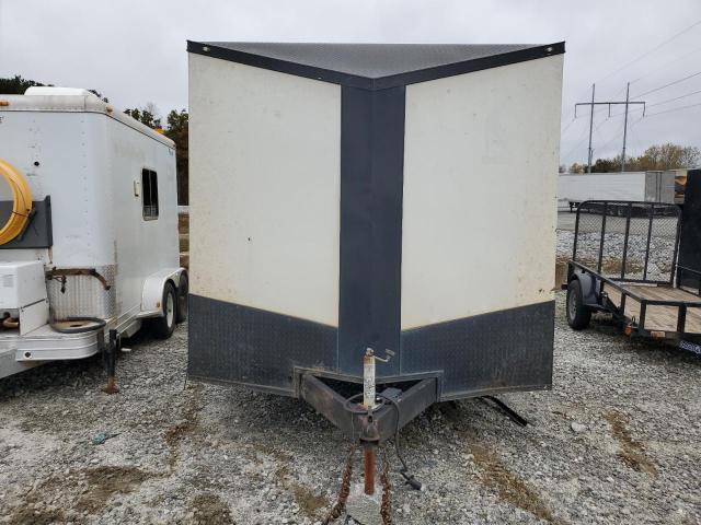 SPARTAN MOTORS TRAILER 2020 white   50XBE202XLA018966 photo #3