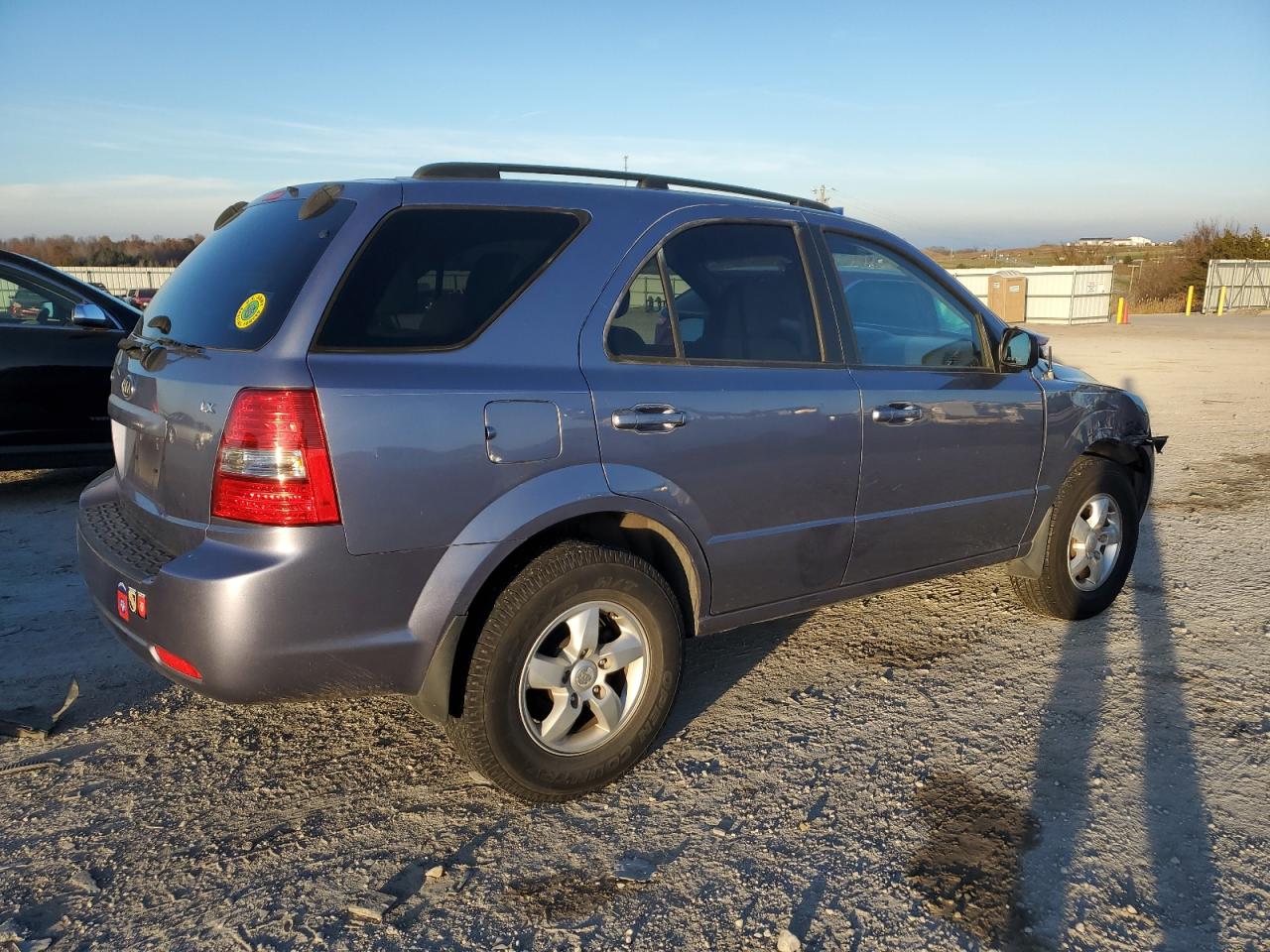 Lot #3006769198 2009 KIA SORENTO LX