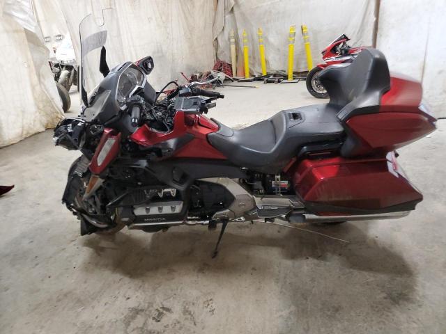 2018 HONDA GL1800 D JH2SC7951JK001307