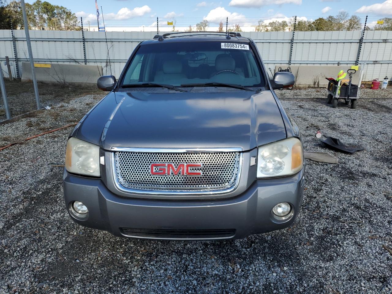 Lot #2976639590 2005 GMC ENVOY DENA