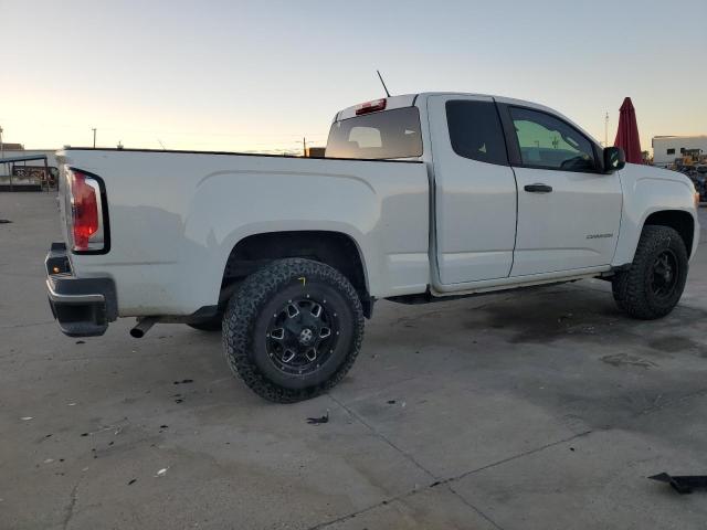 2018 GMC CANYON - 1GTH5BEA4J1107033