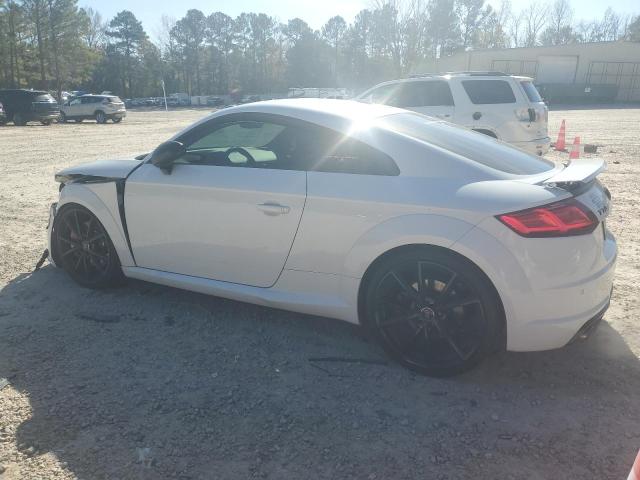 2018 AUDI TTS TRUC1AFV6J1011590
