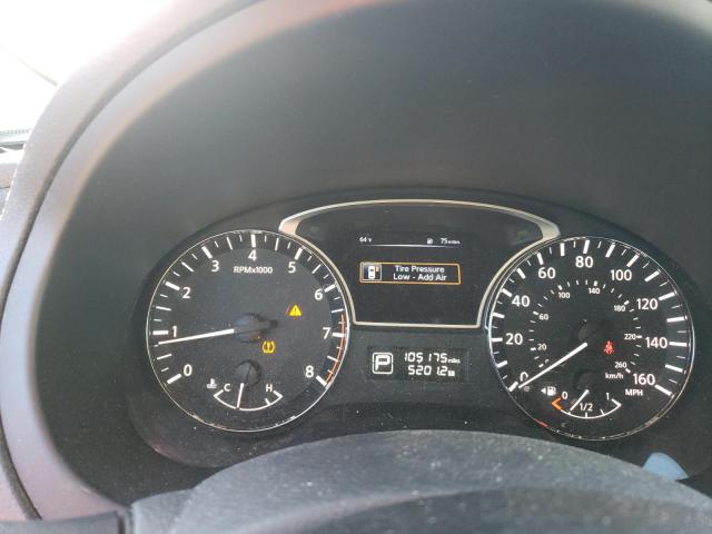 2015 NISSAN ALTIMA 2.5 - 1N4AL3AP6FC477148