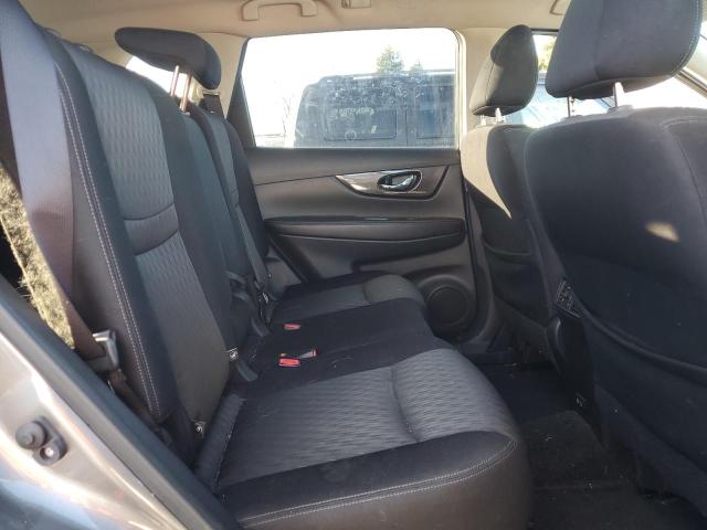2020 NISSAN ROGUE S - JN8AT2MV7LW101653