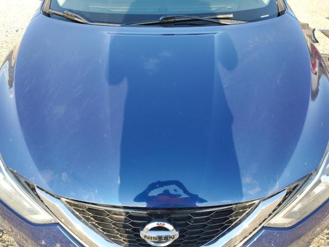 2019 NISSAN SENTRA S - 3N1AB7AP7KY388083