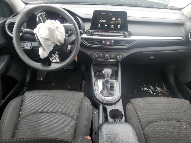 2021 KIA FORTE FE - 3KPF24AD6ME265399