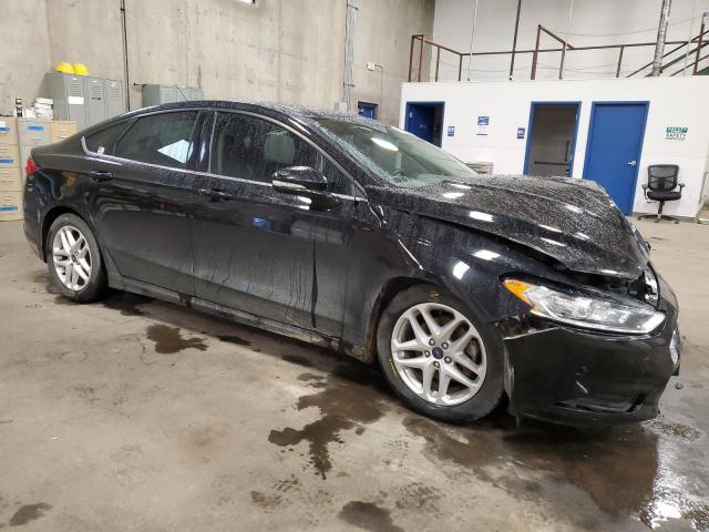 2016 FORD FUSION SE - 3FA6P0H71GR259149