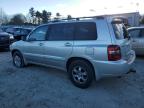 TOYOTA HIGHLANDER photo