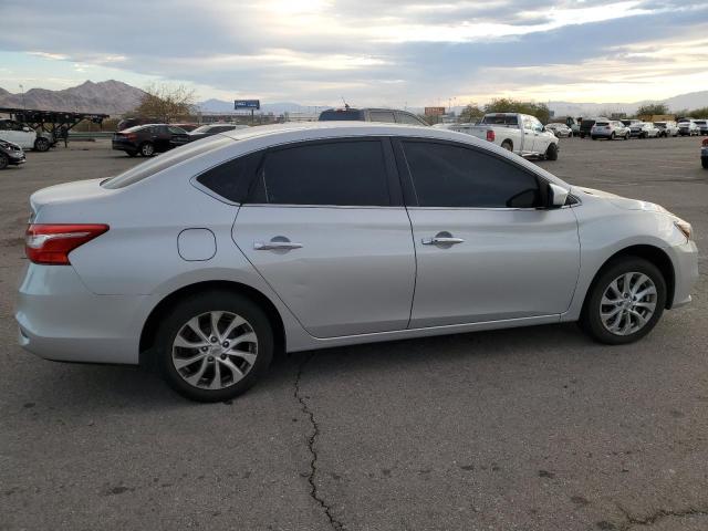 2017 NISSAN SENTRA S - 3N1AB7AP5HY246243