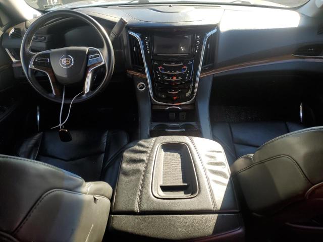 2015 CADILLAC ESCALADE P - 1GYS4CKJ8FR258334