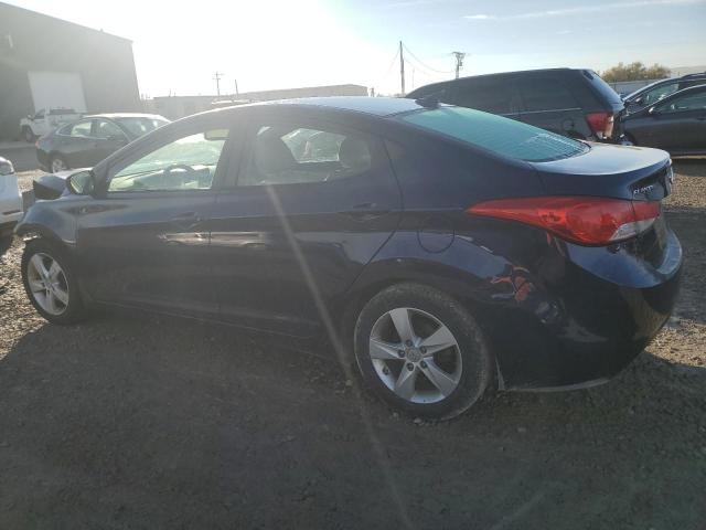 VIN 5NPDH4AE6DH438140 2013 HYUNDAI ELANTRA no.2