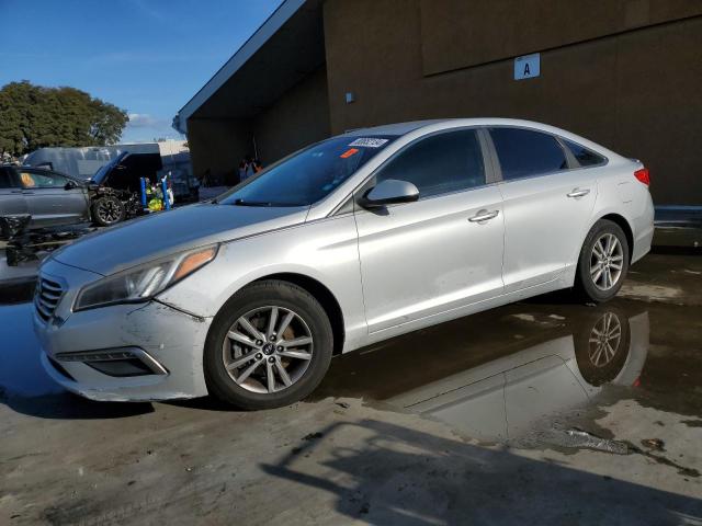 2015 HYUNDAI SONATA SE - 5NPE24AF8FH000396