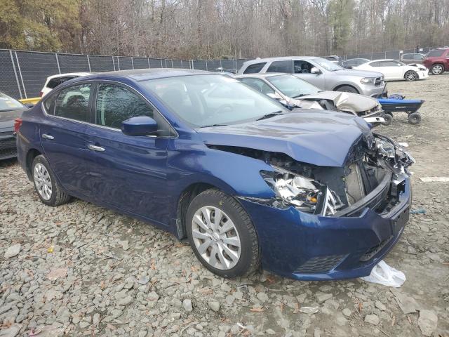 2018 NISSAN SENTRA S - 3N1AB7AP3JY321267