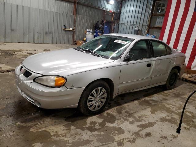 2005 PONTIAC GRAND AM S #3009219278