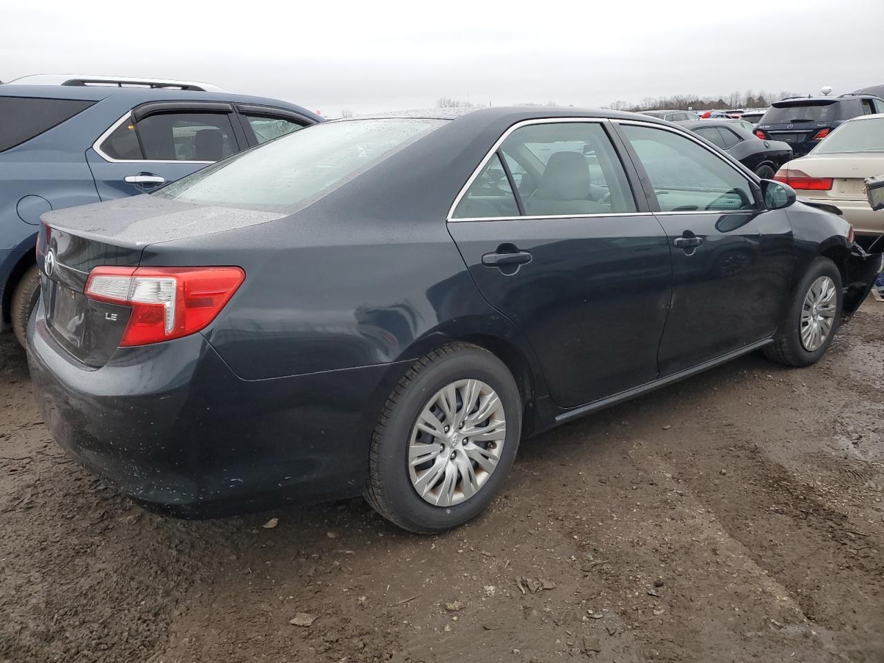 Lot #3023383291 2013 TOYOTA CAMRY L