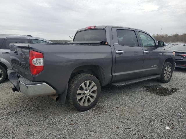 2017 TOYOTA TUNDRA CRE - 5TFHW5F14HX671401
