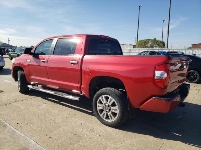 2017 TOYOTA TUNDRA CRE - 5TFAW5F19HX626374