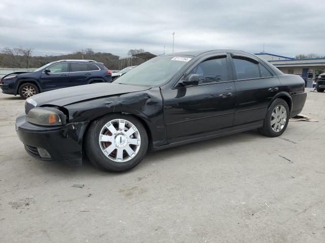 LINCOLN LS