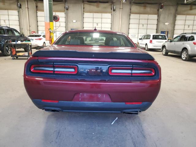 2019 DODGE CHALLENGER - 2C3CDZBT1KH618685