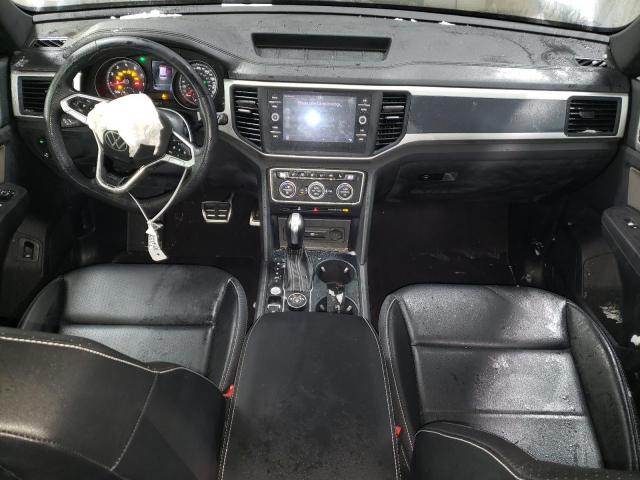 2021 VOLKSWAGEN ATLAS CROS - 1V2RE2CA4MC226442