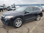 ACURA RDX 5J8TB4H39FL018311 photo