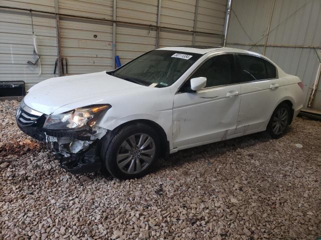 2012 HONDA ACCORD EX #3026803990