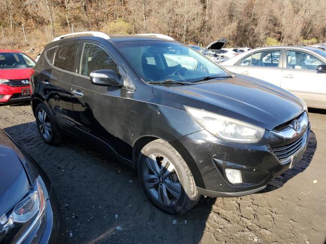 VIN KM8JUCAG9EU900283 2014 HYUNDAI TUCSON no.4