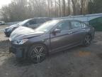 2017 HONDA ACCORD SPO - 1HGCR2F19HA075155