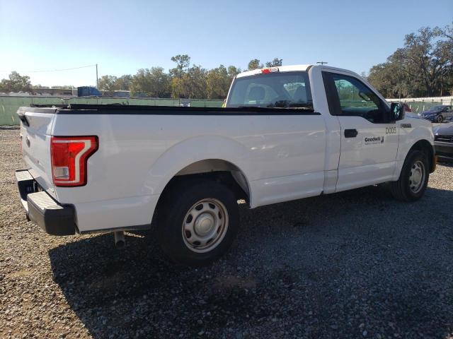 2016 FORD F150 - 1FTMF1C82GKD50218