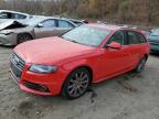 AUDI A4 PREMIUM photo