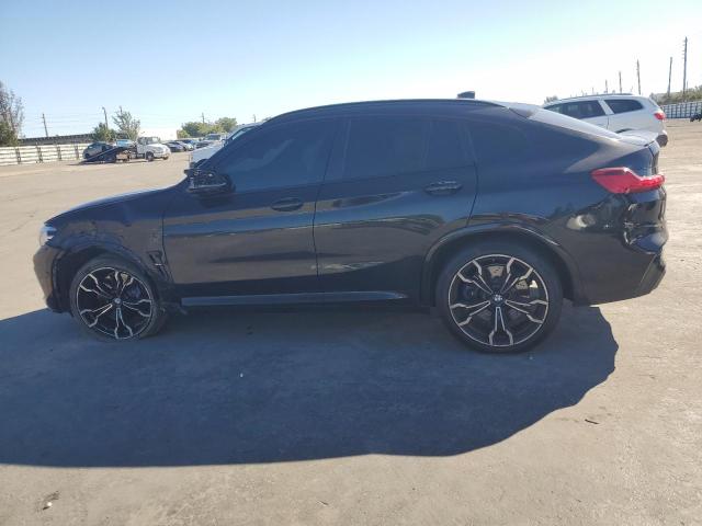 2020 BMW X4 M COMPE 5YMUJ0C02L9C71775