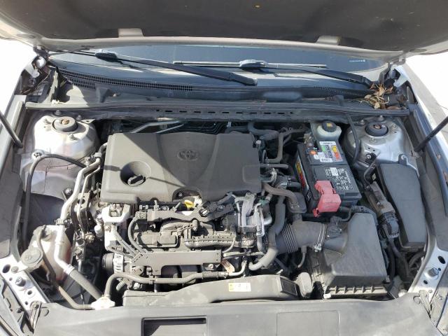 2018 TOYOTA CAMRY L - JTNB11HK4J3031765