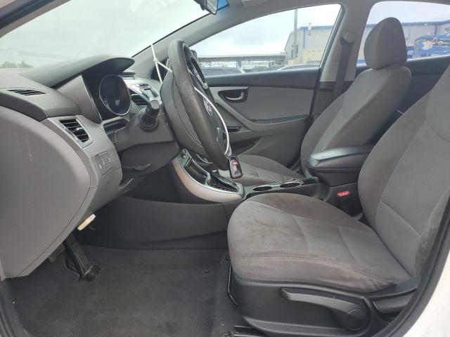 VIN 5NPDH4AE5EH460230 2014 Hyundai Elantra, SE no.7